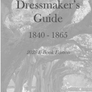 The Dressmaker's Guide, 2nd Edition DIGITAL